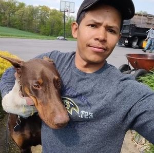 Meet your Posher, Rene